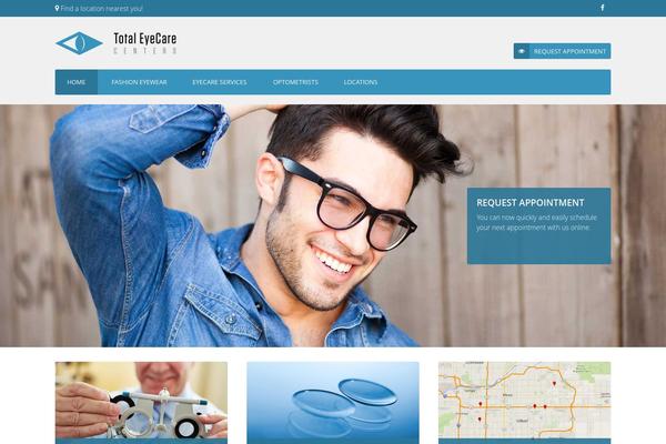 Pecaa_layout_1 theme site design template sample
