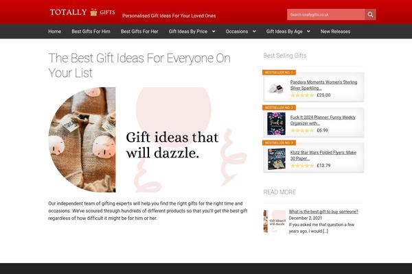 totallygifts.co.uk site used Sonosdirect