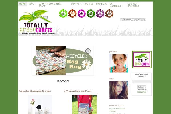 Site using Thrive-visual-editor plugin
