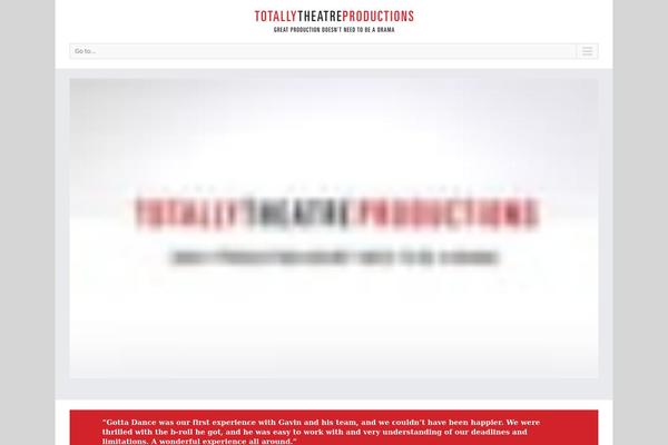 Site using LayerSlider plugin