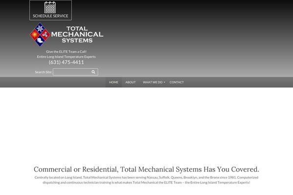totalmechanicalsystems.com site used Eb-blank-canvas