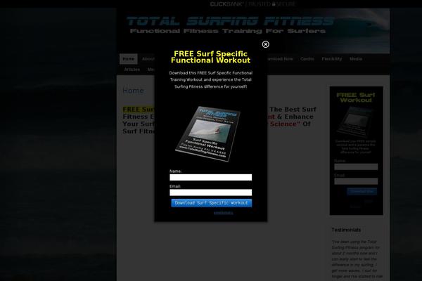 Graphene theme site design template sample