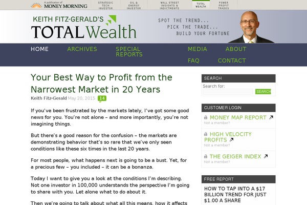 totalwealthresearch.com site used Totalwealthresearch
