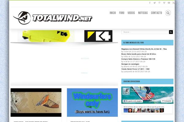 Avada Child Theme theme site design template sample