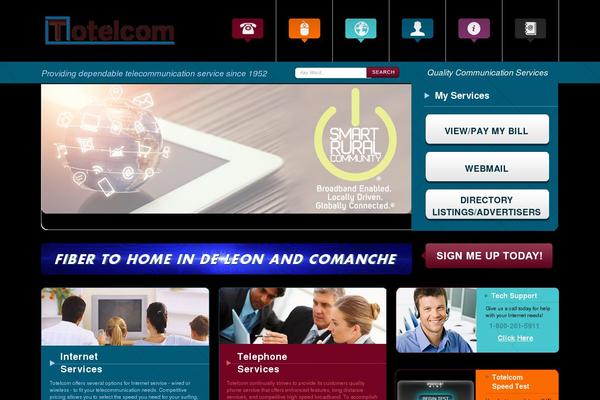 totelcom.net site used Cd2013