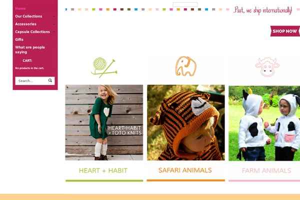 merchant-child WordPress theme, websites list used merchant-child theme merchant-child theme websites examples