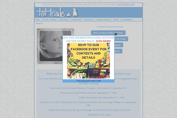 tottrade.net site used Tot1
