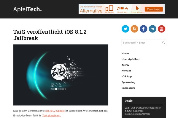 Site using Appstorebox_v3 plugin