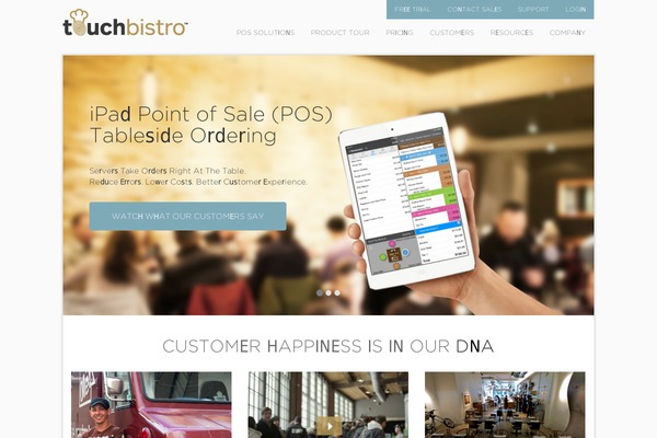 wp-template theme websites examples