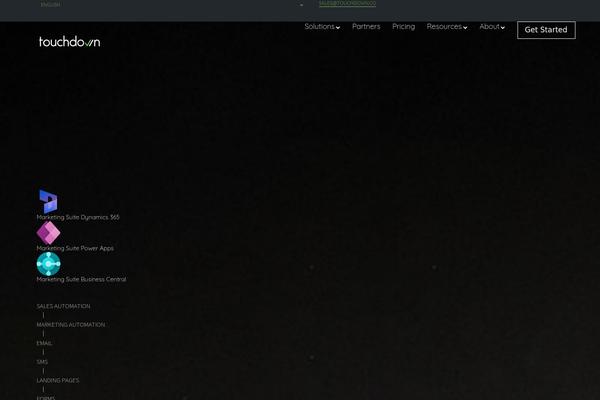 Site using Echo-widgets plugin