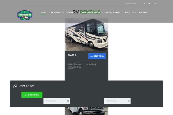 Site using Stm_vehicles_listing plugin