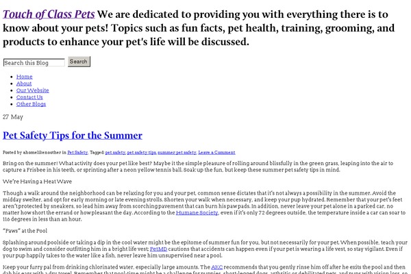 Site using Custom-fonts plugin