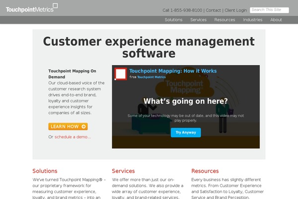 mcorp theme websites examples