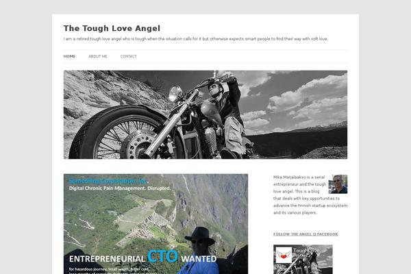 Site using Ie-sitemode plugin