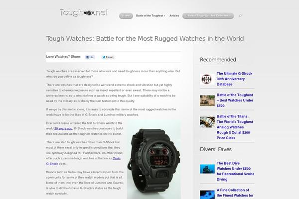 toughwatches.net site used Nova-infinite
