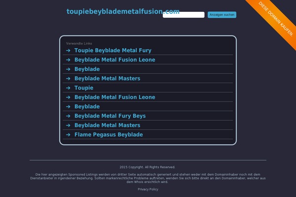 Twenty Fourteen theme site design template sample