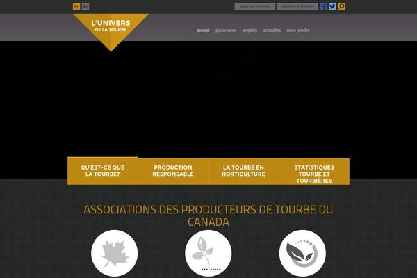 apthq WordPress theme, websites list used apthq theme apthq theme websites examples