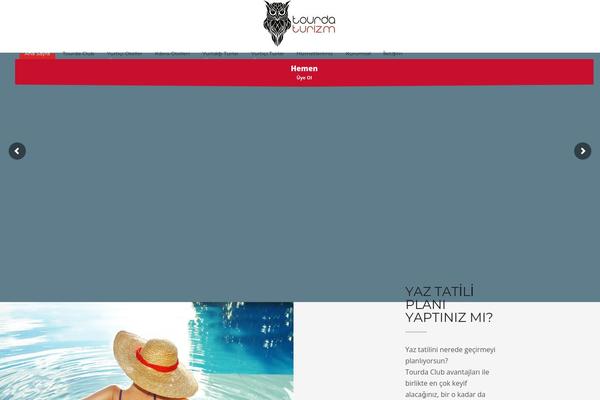 Site using Booking Calendar plugin