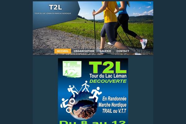 tourdulacleman.org site used T2l2018