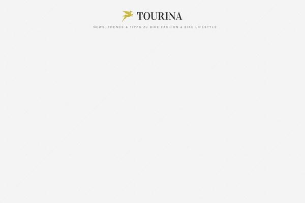 tourina.de site used Arcadia