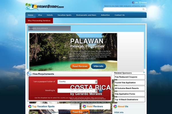 themester WordPress theme, websites list used themester theme themester theme websites examples