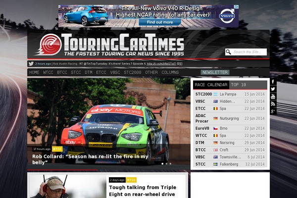 tct WordPress theme, websites list used tct theme tct theme websites examples