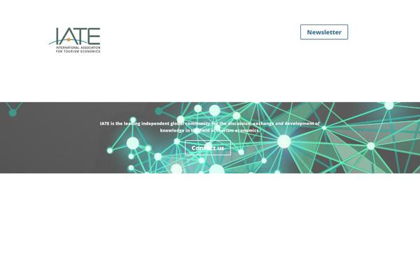 Site using Gutenberg plugin