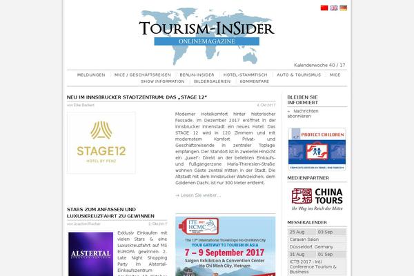 tourism-insider.com site used Lorem-ipsum