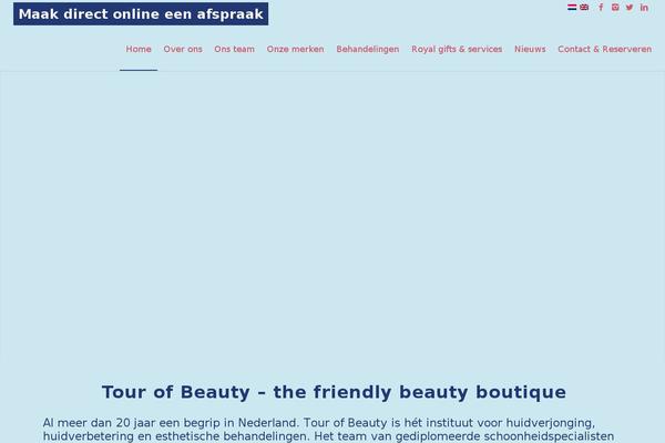 Site using Custom-facebook-feed-pro plugin