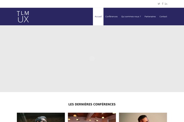 Site using Monarch plugin