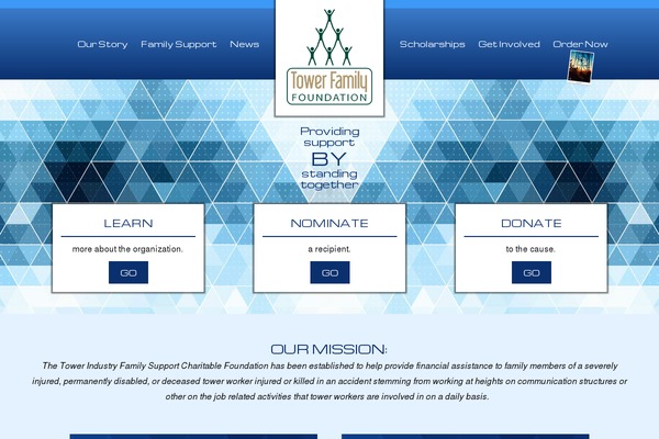 Site using Imd_sponsors plugin