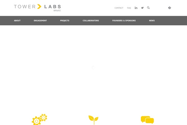 towerlabs.org site used Invia