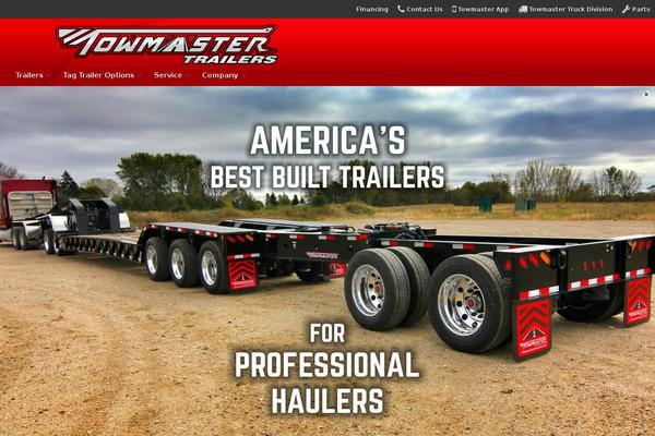 towmaster.com site used Layerswp-child-01