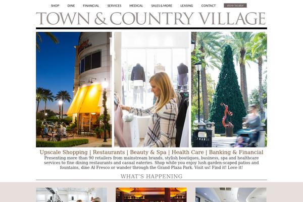 townandcountryvillage.com site used Town_and_country_village