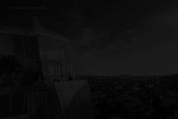 The Bootstrap theme site design template sample