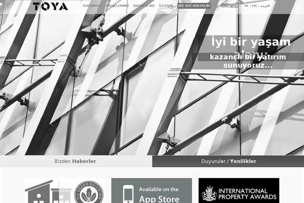 toyayapi.com site used Toyamoda