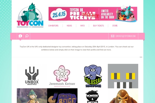 toyconuk.com site used Hypermind