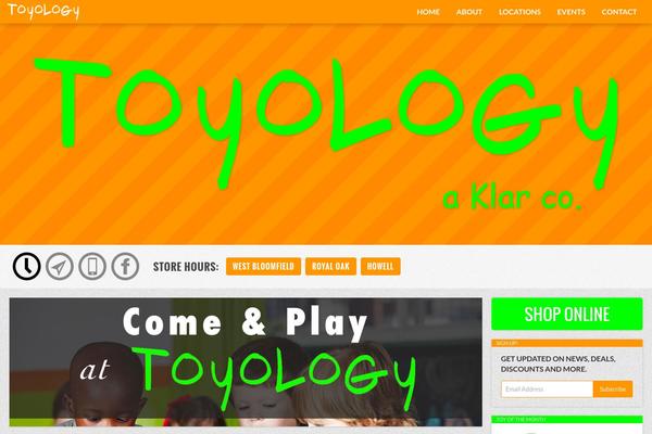 toyologytoys.com site used Zackrosen