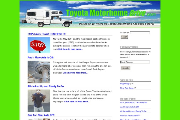 Wpspire theme site design template sample