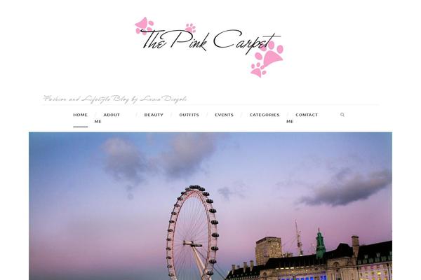 tpinkcarpet.com site used Simplearticle-v1-02