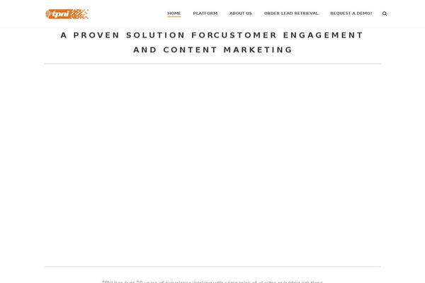 Site using Ultimate-elementor plugin