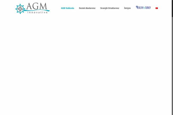 BeTheme theme site design template sample