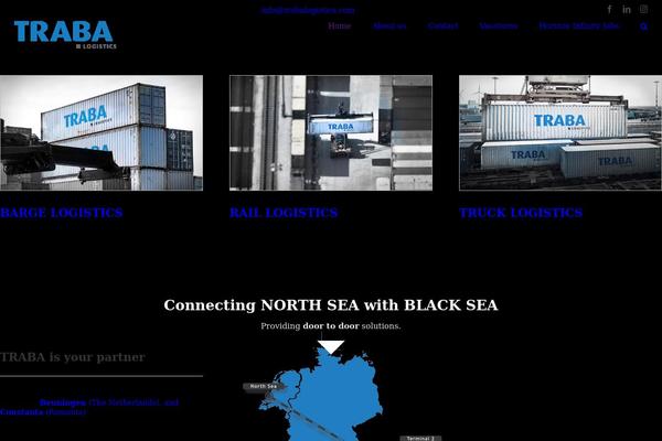 Site using LayerSlider plugin