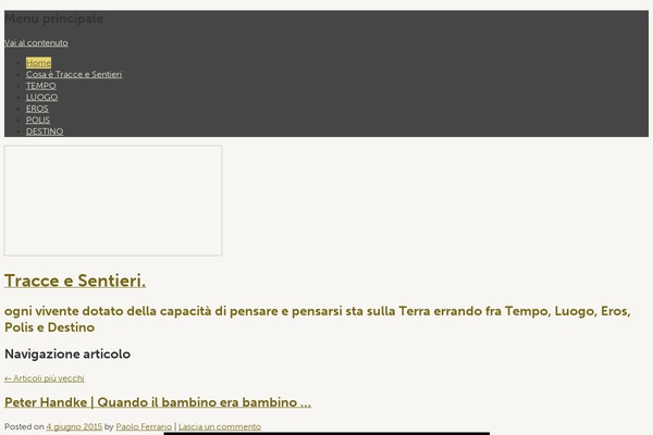 Site using Custom-fonts plugin