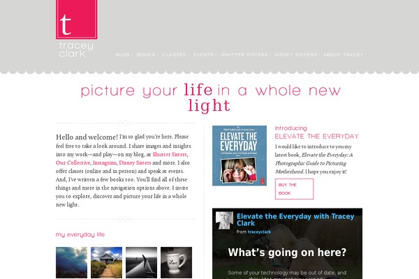 Site using AvantLink WP plugin