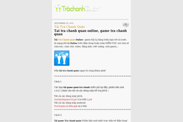 trachanhquan24h.com site used Asteroid