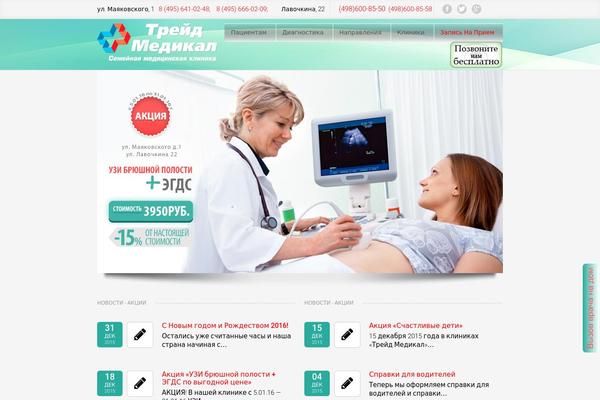 ibusiness13 WordPress theme, websites list used ibusiness13 theme ibusiness13 theme websites examples