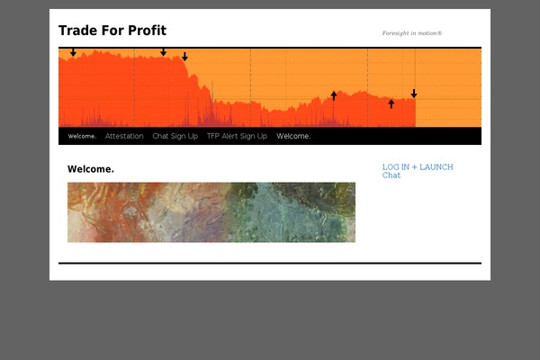 Twenty Ten theme site design template sample