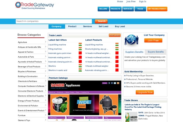 slidebox WordPress theme, websites list used slidebox theme slidebox theme websites examples
