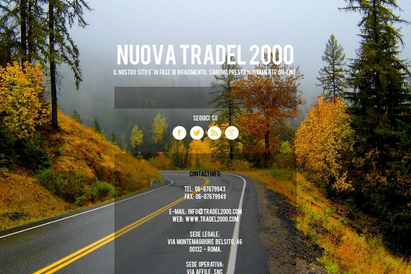 tradel2000.com site used Pinboard